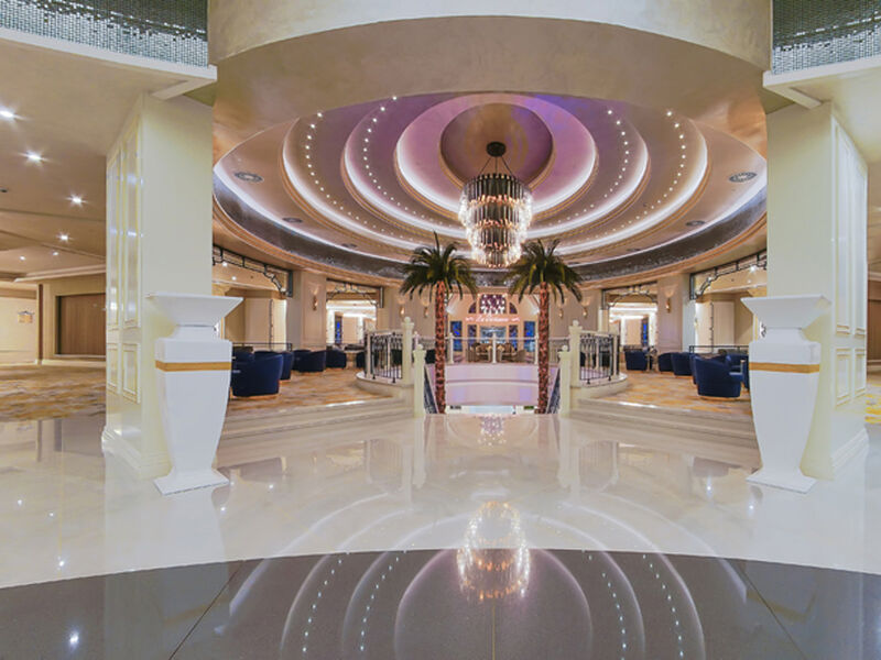 Limak Cyprus Deluxe Hotel