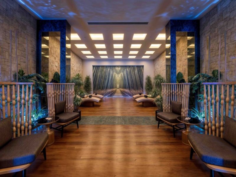 Merit Royal Gardens Hotel