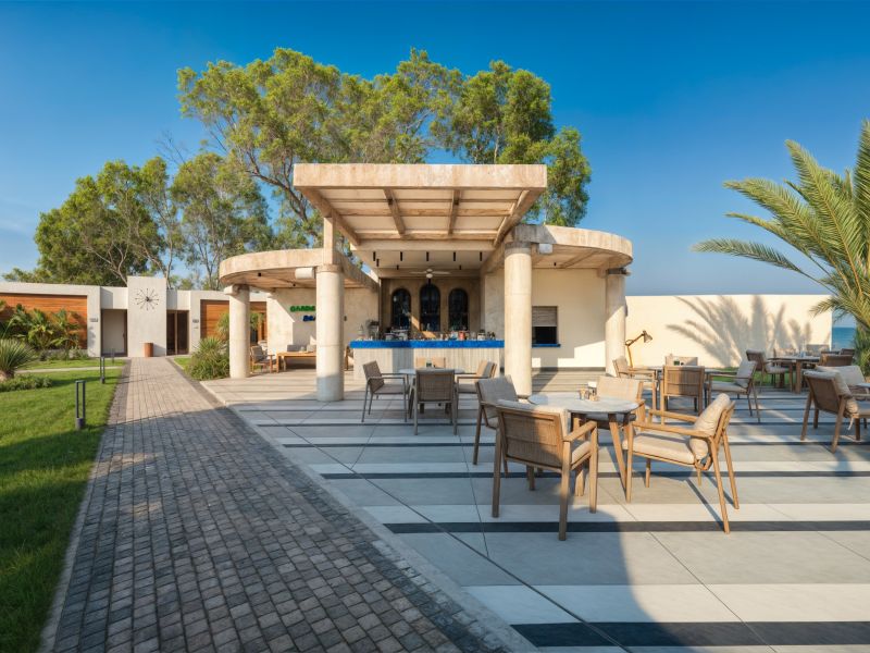 Merit Royal Gardens Hotel
