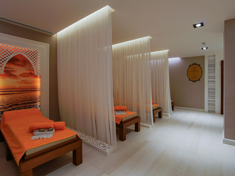 Limak Cyprus Deluxe Hotel