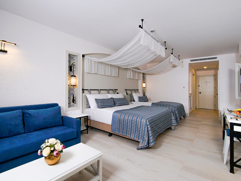 Limak Cyprus Deluxe Hotel