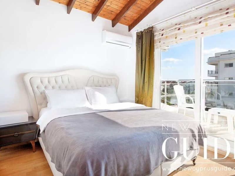 Miray Guest House Boutique Hotel
