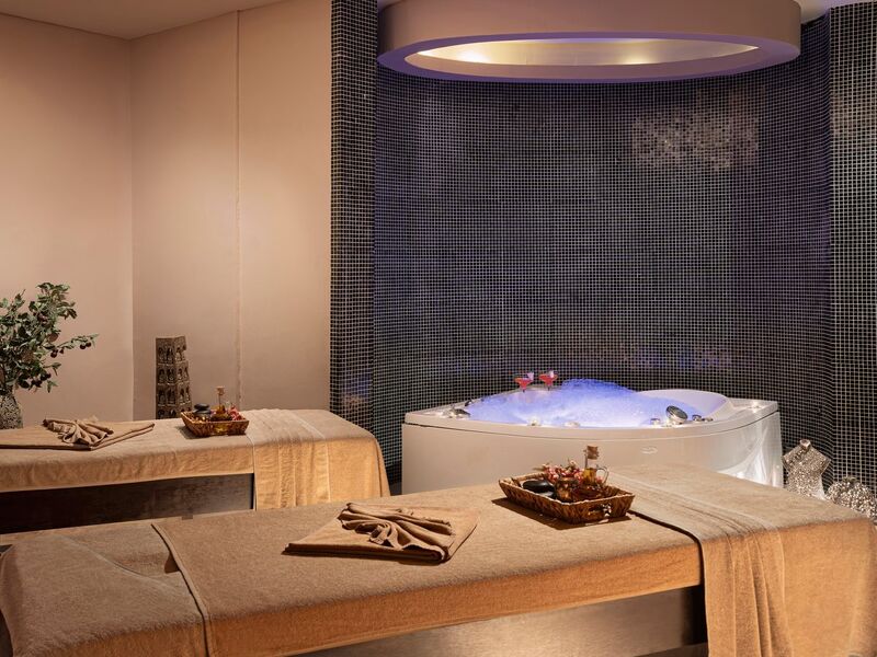 Kaya Artemis Resort Hotel