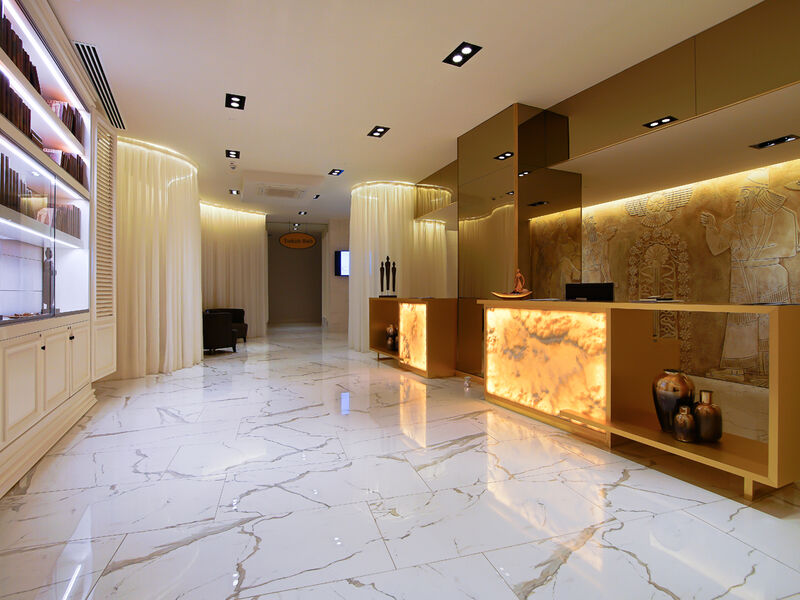 Limak Cyprus Deluxe Hotel