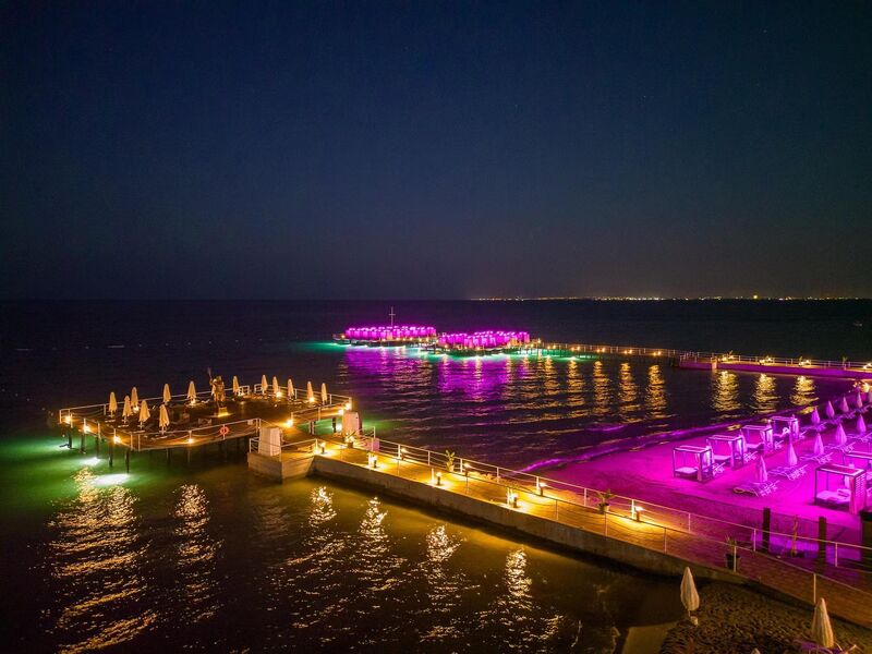 The Arkın İskele Hotel