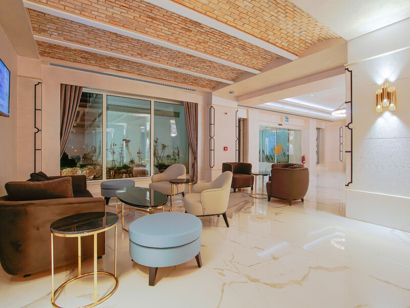 Limak Cyprus Deluxe Hotel