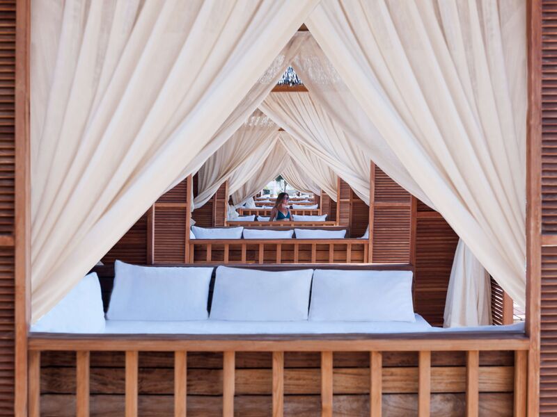 Nuhun Gemisi Deluxe Hotel Spa