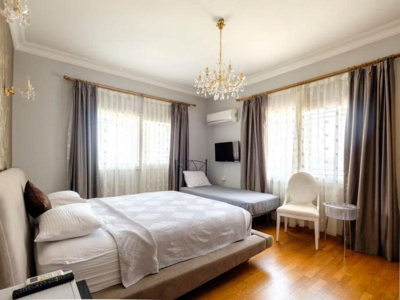 Miray Guest House Boutique Hotel