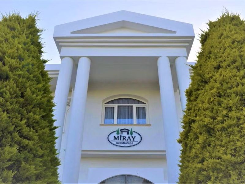 Miray Guest House Boutique Hotel