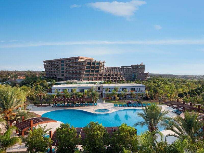 Nuhun Gemisi Deluxe Hotel Spa