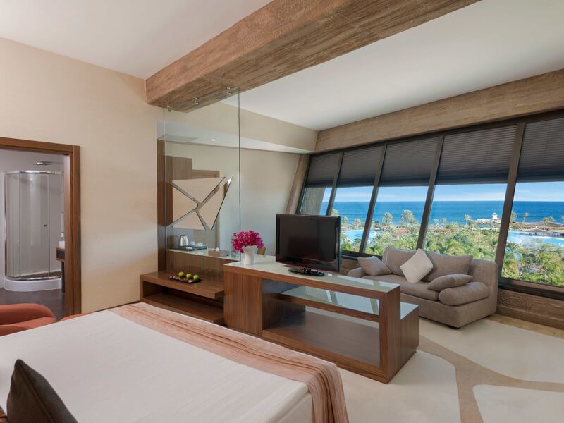 Nuhun Gemisi Deluxe Hotel Spa