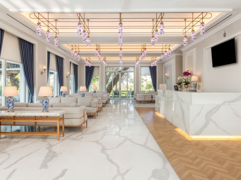 Merit Royal Gardens Hotel