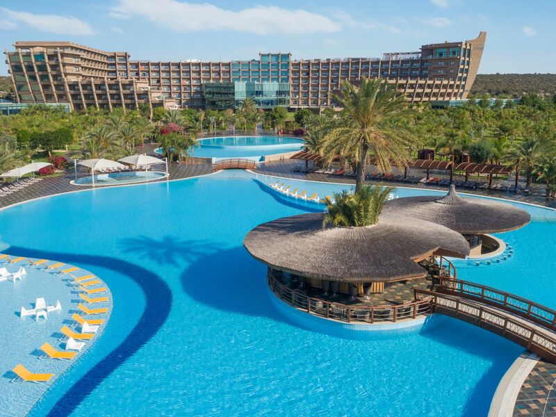 Nuhun Gemisi Deluxe Hotel Spa