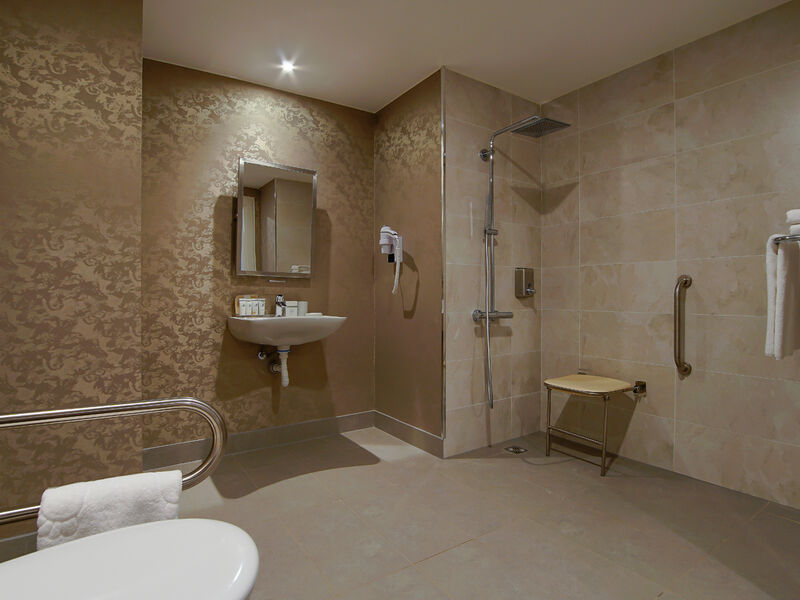 Limak Cyprus Deluxe Hotel