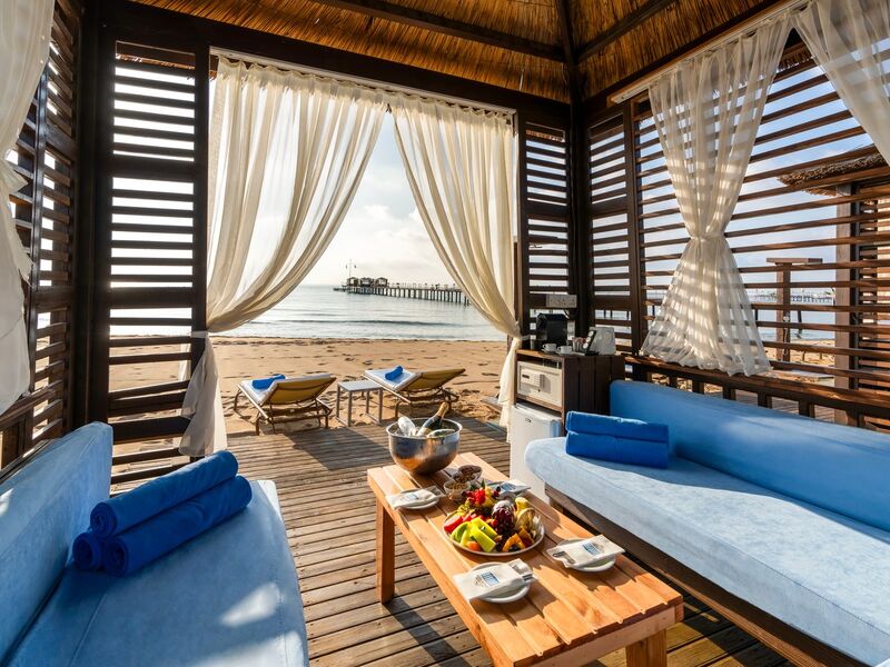 Kaya Artemis Resort Hotel