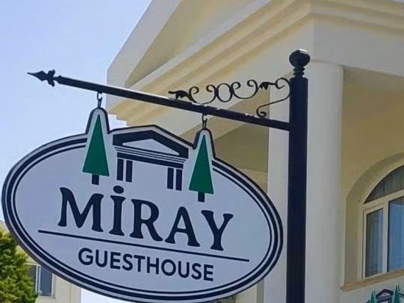 Miray Guest House Boutique Hotel