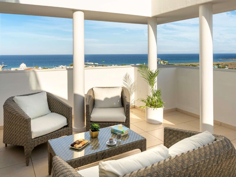 Kaya Artemis Resort Hotel