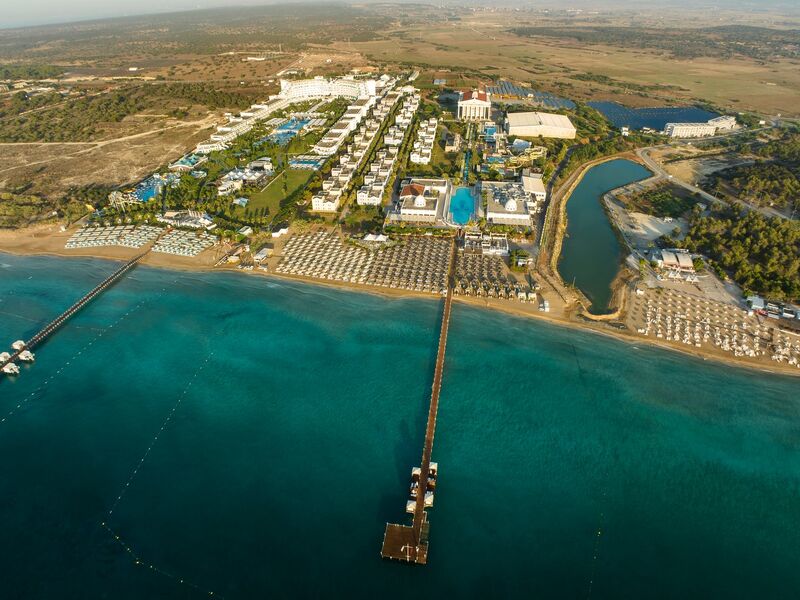 Kaya Artemis Resort Hotel