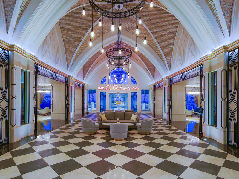 Limak Cyprus Deluxe Hotel