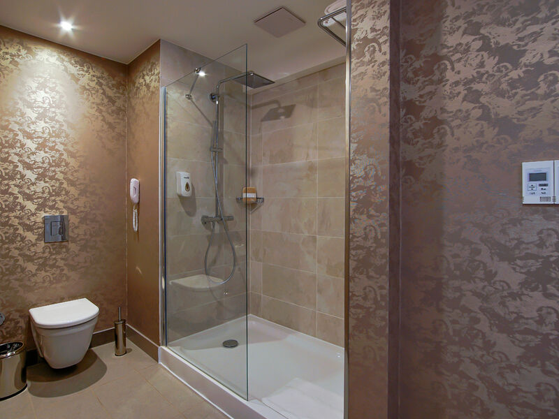 Limak Cyprus Deluxe Hotel