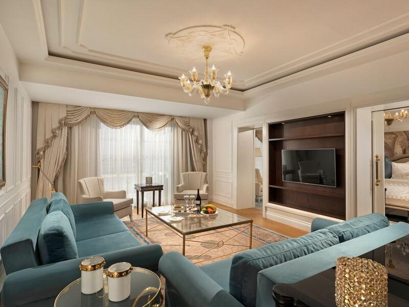 Kaya Artemis Resort Hotel