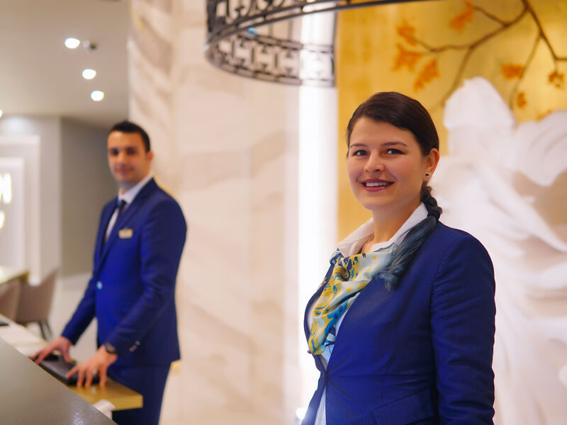 Limak Cyprus Deluxe Hotel