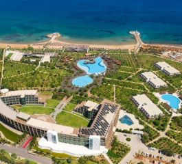 Nuhun Gemisi Deluxe Hotel Spa