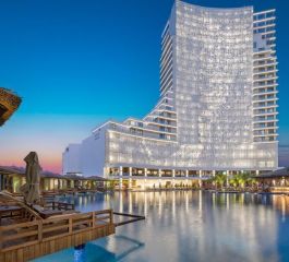 Grand Sapphire Resort Hotel