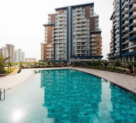 Riverside Life İskele