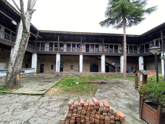 Balkan Üçgeni Turu Ramazan Bayramı Özel Türk Havayolları İle 3 Gece 4 Gün