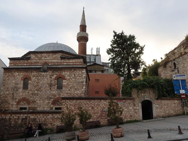 Balkan Üçgeni Turu Ramazan Bayramı Özel Türk Havayolları İle 3 Gece 4 Gün