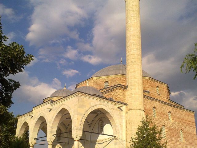 Balkan Üçgeni Turu Ramazan Bayramı Özel Türk Havayolları İle 3 Gece 4 Gün