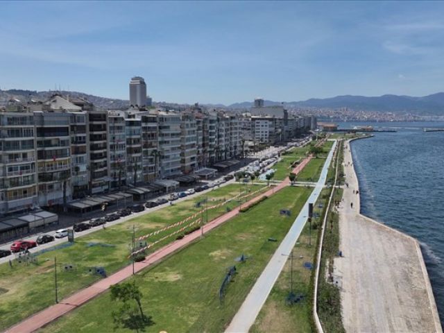 15. Alaçatı Ot Festivali Turu (1 Gece Otel Konaklamalı)