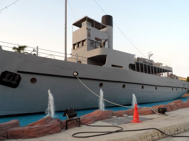 14. Adana Portakal Çiçeği Festivali Turu