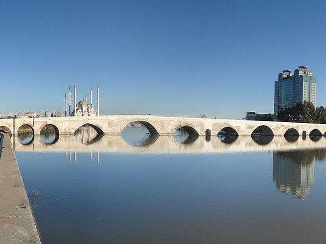 14. Adana Portakal Çiçeği Festivali Turu