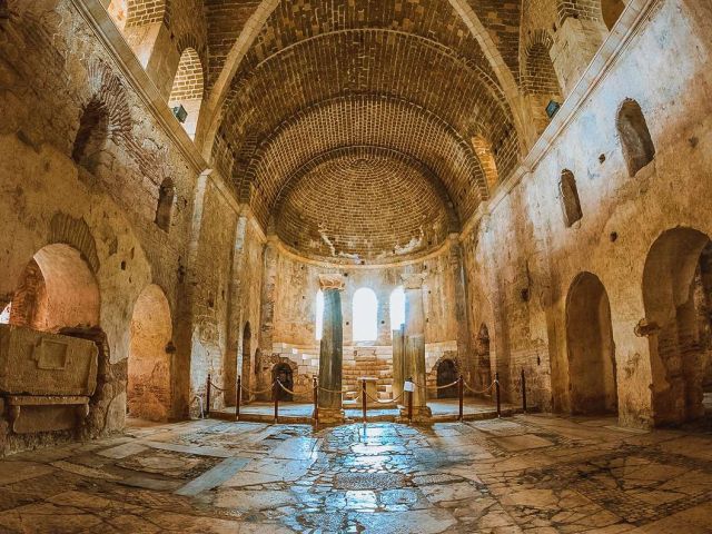 Ramazan Bayramı Uçaklı Butik Batum ve Ayder Yaylası Turu (2 Gece Batum Konaklamalı)