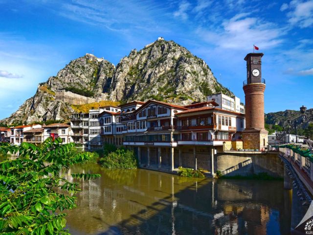 Ramazan Bayramı Özel Batı ve Orta Karadeniz Amasra Safranbolu Kastamonu Sinop Samsun Amasya Turu (2 Gece Otel Konaklamalı)
