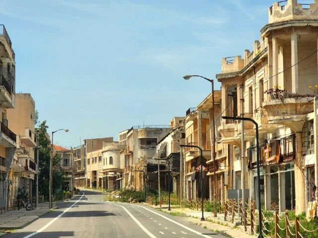 Ara Tatil Kıbrıs Kültür Turu Türk Hava Yolları ile