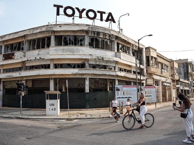 Ara Tatil Kıbrıs Kültür Turu Türk Hava Yolları ile