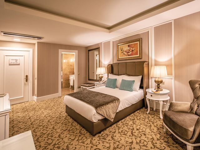 Ara Tatil Kıbrıs Kültür Turu Türk Hava Yolları ile