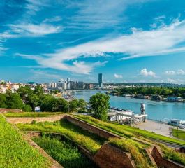 Belgrad Turu Ramazan Bayramı Özel