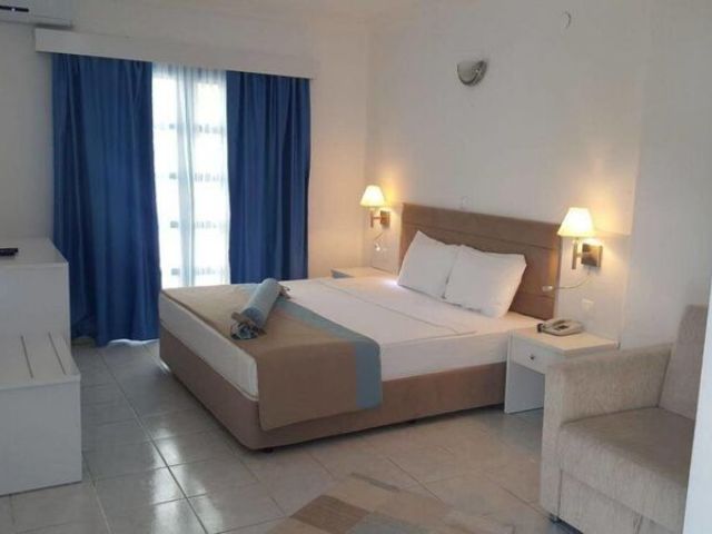 Ladonia Hotels Del Mare 4 Gece konaklamalı Bodrum Tatil Paketi