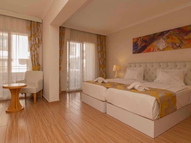 Ladonia Hotels Del Mare 4 Gece konaklamalı Bodrum Tatil Paketi