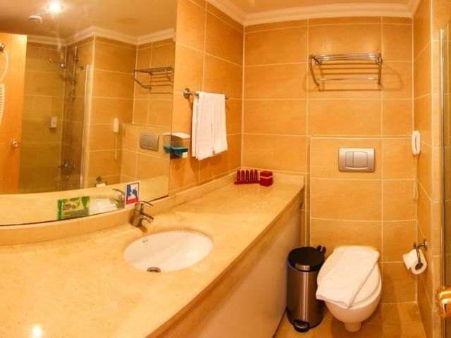 Ladonia Hotels Del Mare 4 Gece konaklamalı Bodrum Tatil Paketi