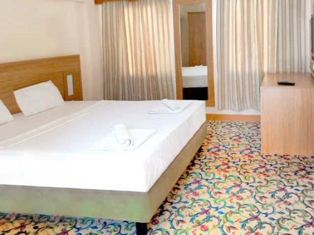 Ladonia Smart Holiday 4 Gece Konaklamalı  Bodrum Tatil Paketi