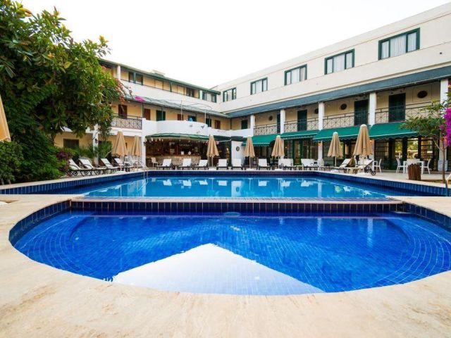 Blue Nuit 4 Gece Konaklamalı  Bodrum Tatil Paketi
