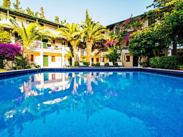 Blue Nuit 4 Gece Konaklamalı  Bodrum Tatil Paketi