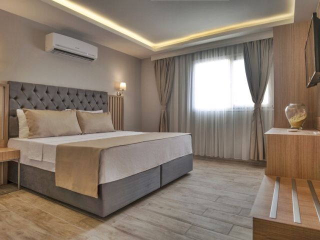 Blue Nuit 4 Gece Konaklamalı  Bodrum Tatil Paketi