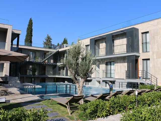 Arcadia Of Bodrum 4 Gece Konaklamalı Bodrum Tatil Paketi