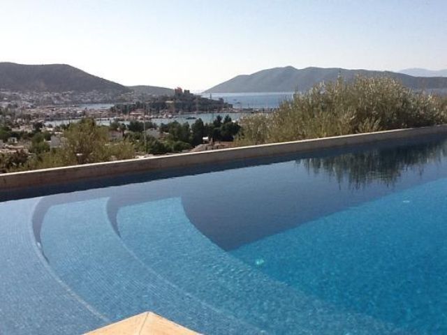 Arcadia Of Bodrum 4 Gece Konaklamalı Bodrum Tatil Paketi
